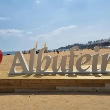 Vilamagna 501 - By Algarkasa Апартаменти *