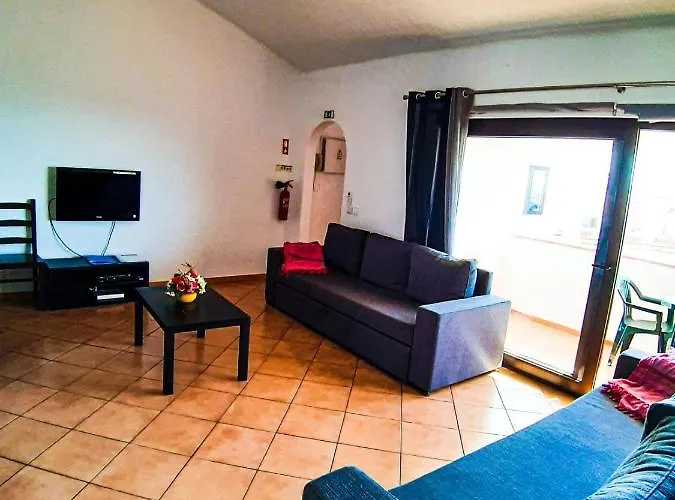 Vilamagna 501 - By Algarkasa Албуфейра