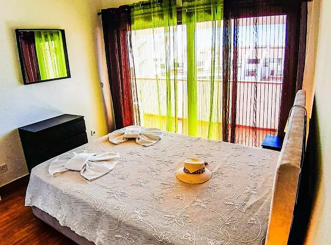 Vilamagna 501 - By Algarkasa Апартаменти *