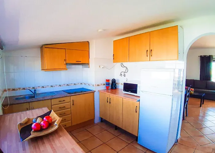 Vilamagna 501 - By Algarkasa Апартаменти