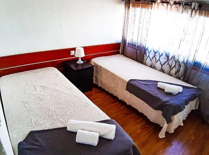 Vilamagna 501 - By Algarkasa Албуфейра