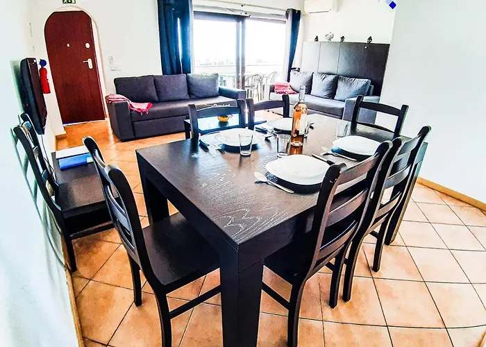 Vilamagna 501 - By Algarkasa Апартаменти