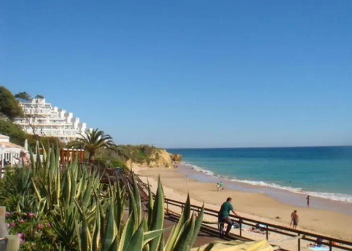 Апартаменти Vilamagna 501 - By Algarkasa *