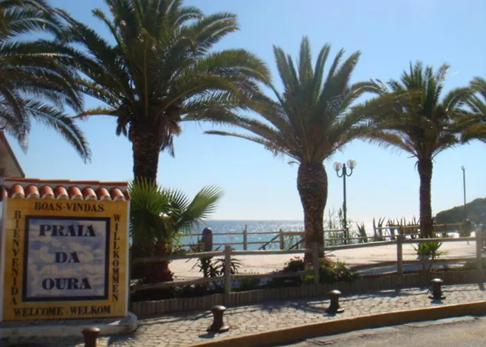 Vilamagna 501 - By Algarkasa Апартаменти