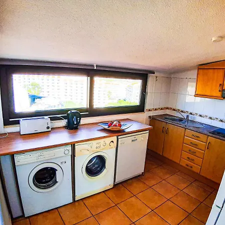 Vilamagna 501 - By Algarkasa Appartement Albufeira