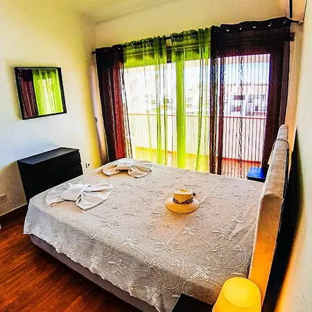 Vilamagna 501 - By Algarkasa Appartement *