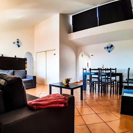 Vilamagna 501 - By Algarkasa Appartement *