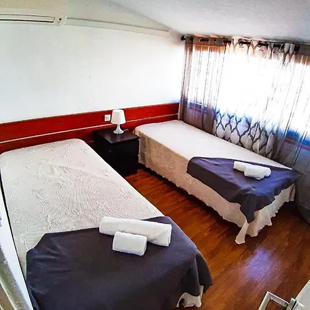 Vilamagna 501 - By Algarkasa Albufeira