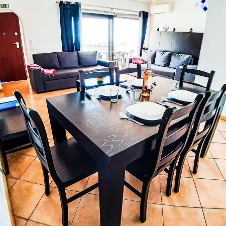 Vilamagna 501 - By Algarkasa Appartement