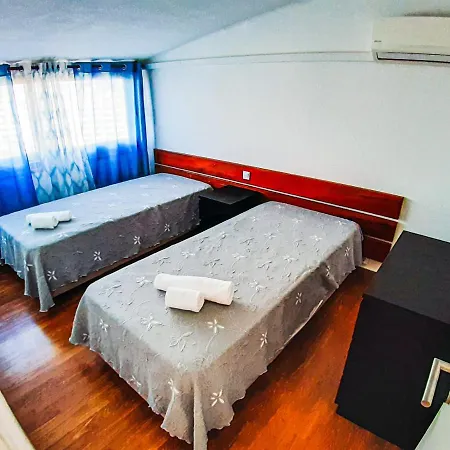 Apartman Vilamagna 501 - By Algarkasa *