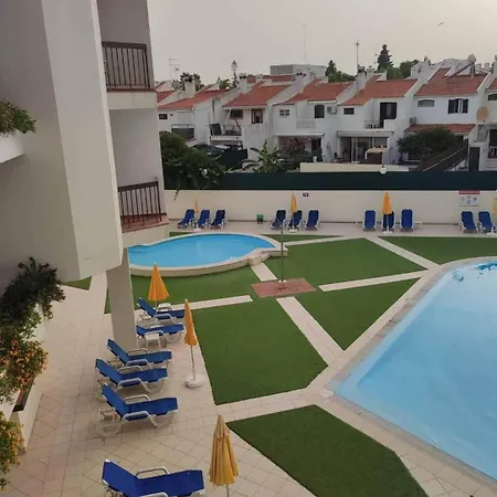 Appartement Vilamagna 501 - By Algarkasa