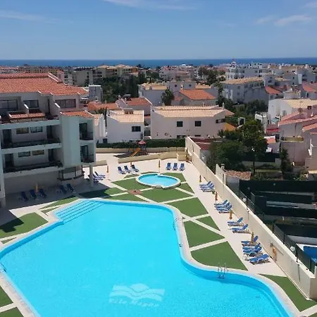 Apartamento Vilamagna 501 - By Algarkasa *