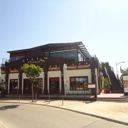 Apartman Vilamagna 501 - By Algarkasa