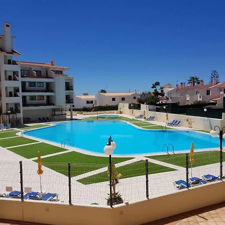 Vilamagna 501 - By Algarkasa * Αλμπουφέιρα