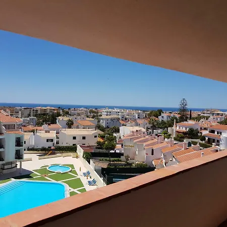 Vilamagna 501 - By Algarkasa Διαμέρισμα *