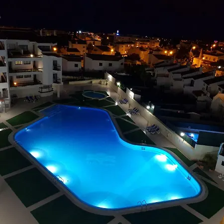 Vilamagna 501 - By Algarkasa Apartman