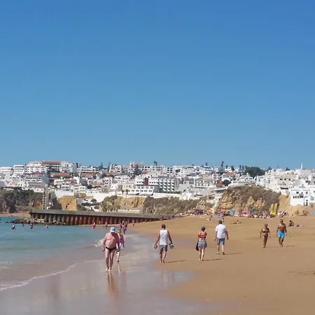 Vilamagna 501 - By Algarkasa Apartman *