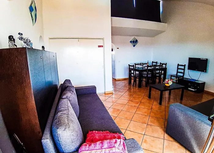 公寓 Vilamagna 501 - By Algarkasa *