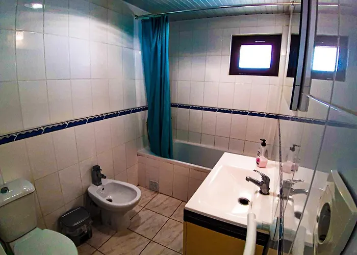 公寓 Vilamagna 501 - By Algarkasa *