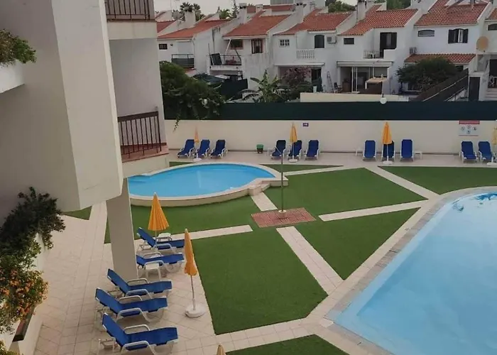 公寓 Vilamagna 501 - By Algarkasa