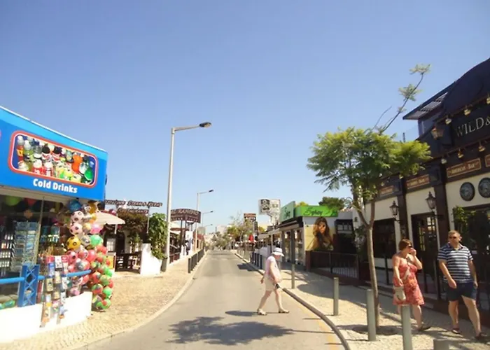 Vilamagna 501 - By Algarkasa * 阿尔布费拉