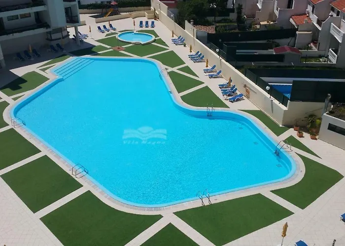 Vilamagna 501 - By Algarkasa *