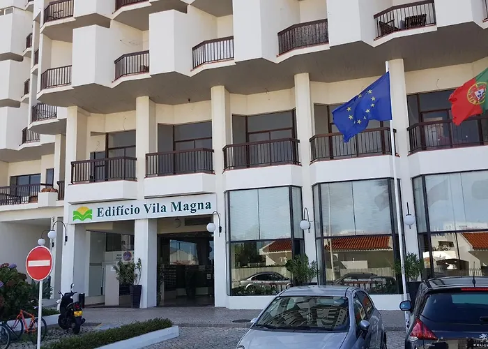 Vilamagna 501 - By Algarkasa *