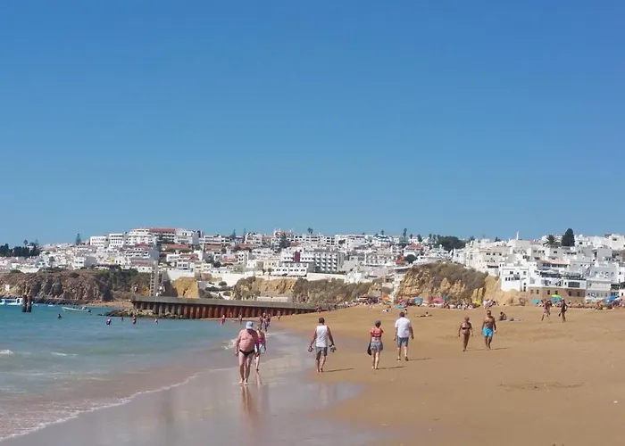 Vilamagna 501 - By Algarkasa 公寓 *