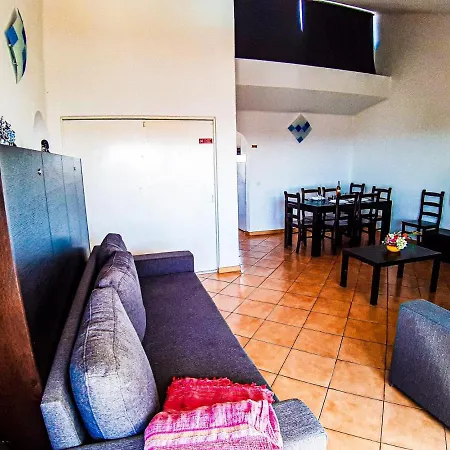 아파트 Vilamagna 501 - By Algarkasa *