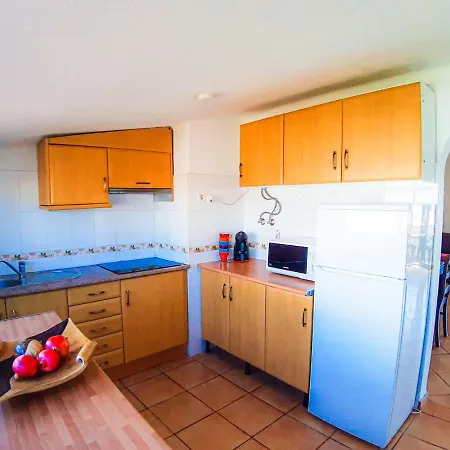 Vilamagna 501 - By Algarkasa 아파트