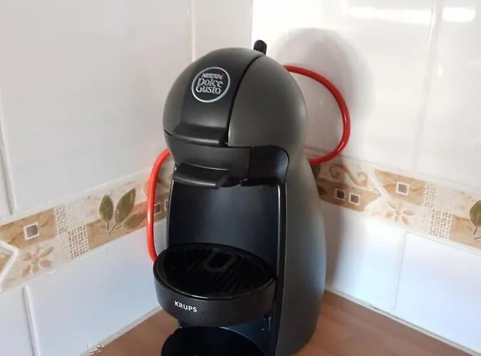 Vilamagna 501 - By Algarkasa Apartmán *