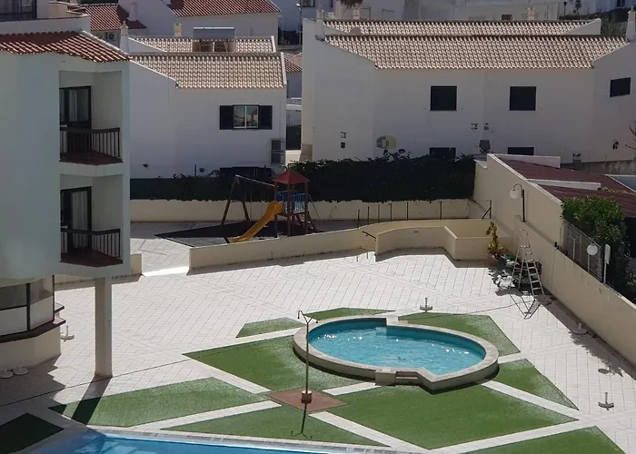 Vilamagna 501 - By Algarkasa Albufeira